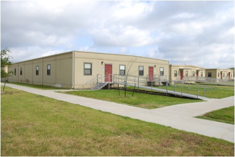 commercial modular buildings