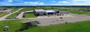 echo dcl - modular building manufacturing plant durant oklahoma